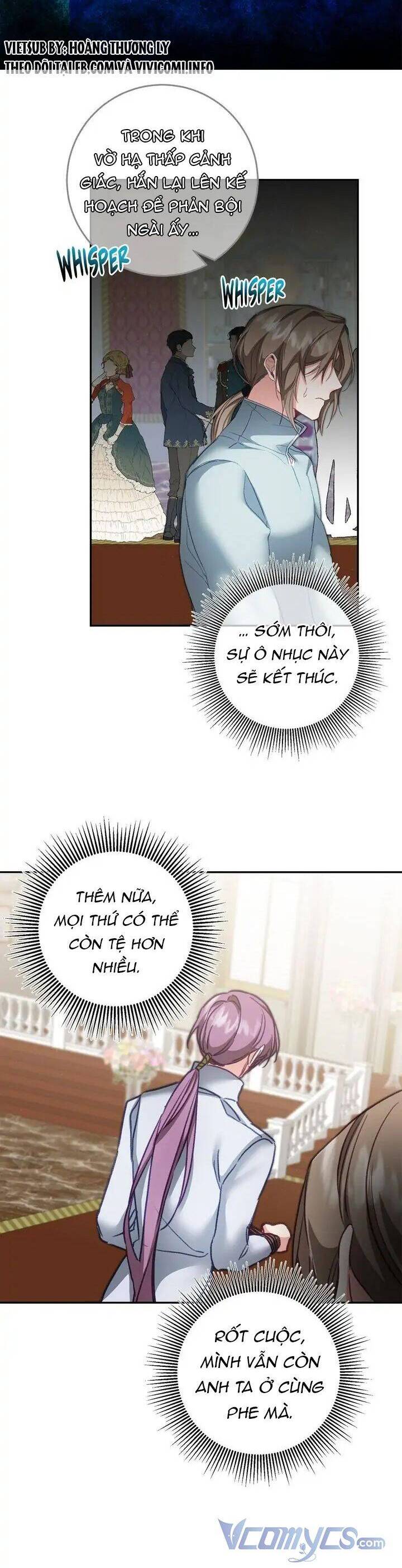 Xuyên Vào Tiểu Thuyết Làm Nữ Hoàng Tàn Độc Chap 114 - Next Chap 115