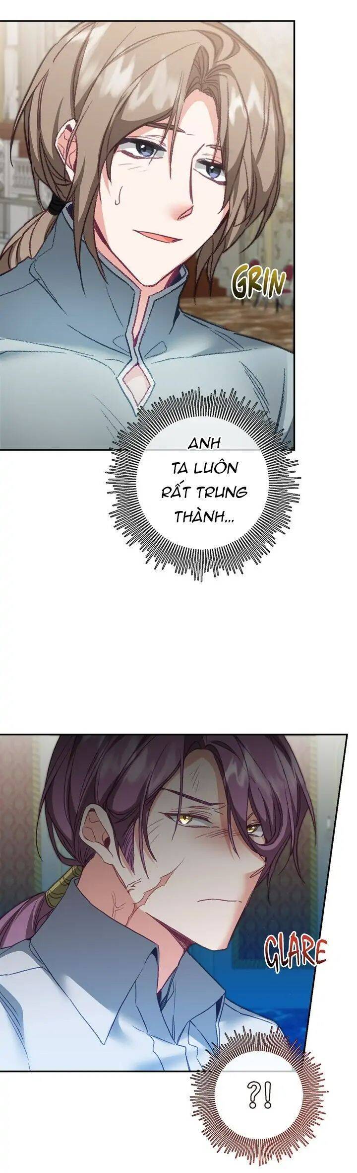 Xuyên Vào Tiểu Thuyết Làm Nữ Hoàng Tàn Độc Chap 114 - Next Chap 115