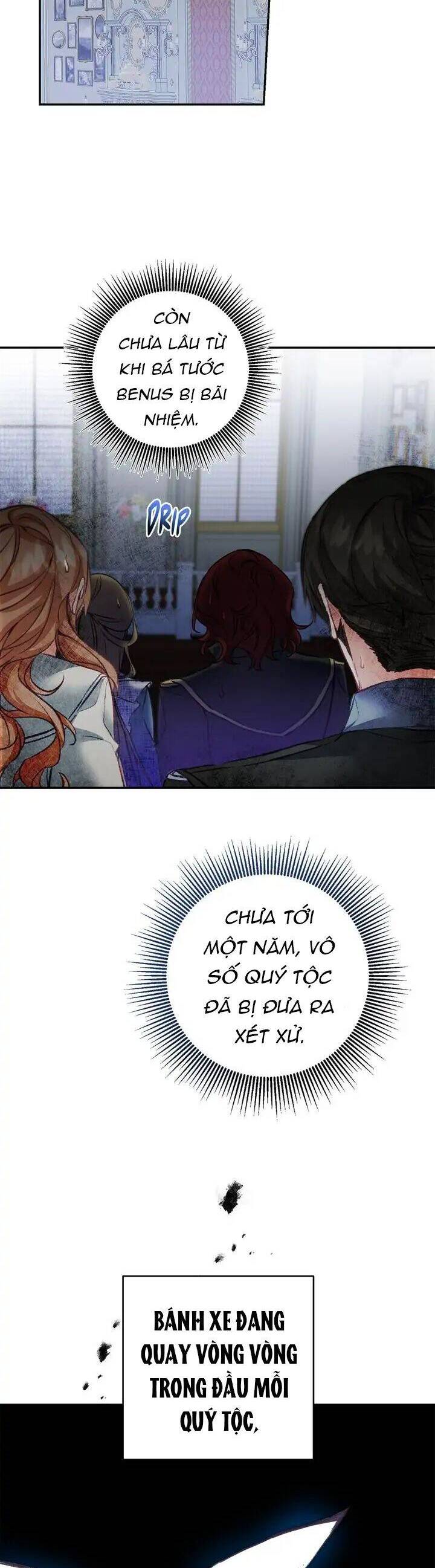 Xuyên Vào Tiểu Thuyết Làm Nữ Hoàng Tàn Độc Chap 114 - Next Chap 115