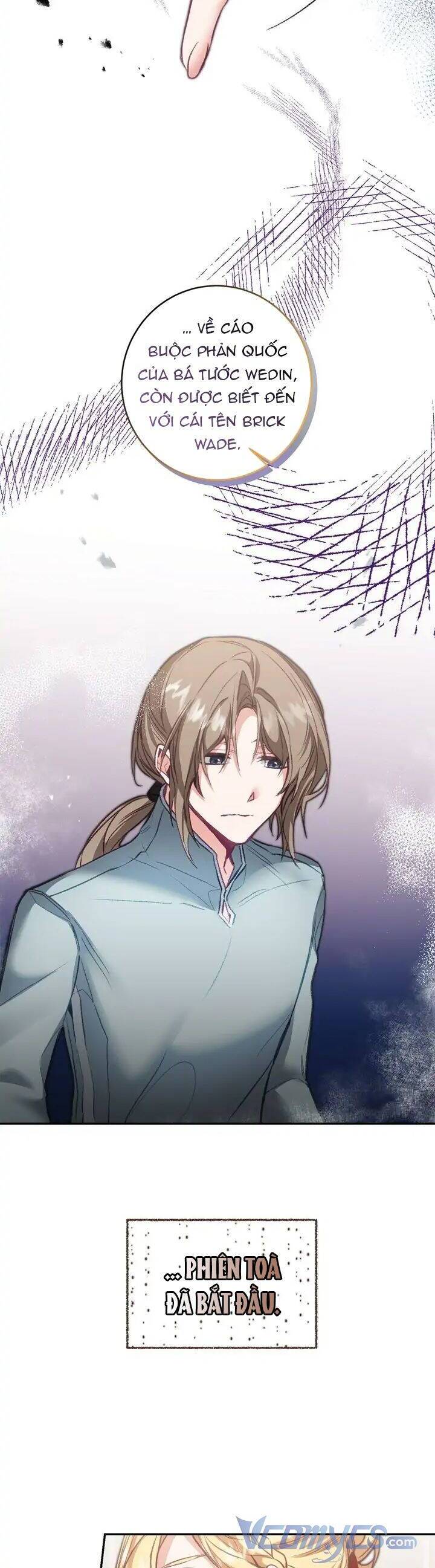 Xuyên Vào Tiểu Thuyết Làm Nữ Hoàng Tàn Độc Chap 114 - Next Chap 115