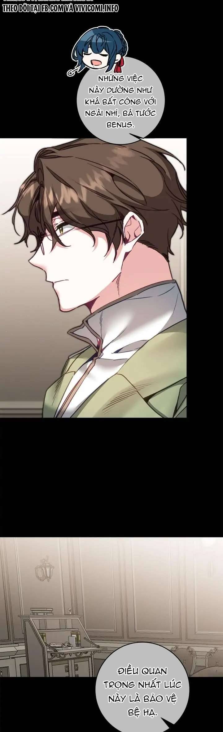 Xuyên Vào Tiểu Thuyết Làm Nữ Hoàng Tàn Độc Chap 115 - Next Chap 116