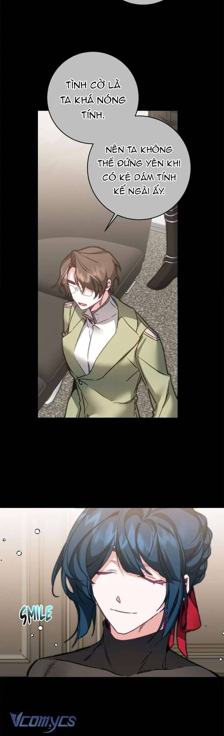 Xuyên Vào Tiểu Thuyết Làm Nữ Hoàng Tàn Độc Chap 115 - Next Chap 116