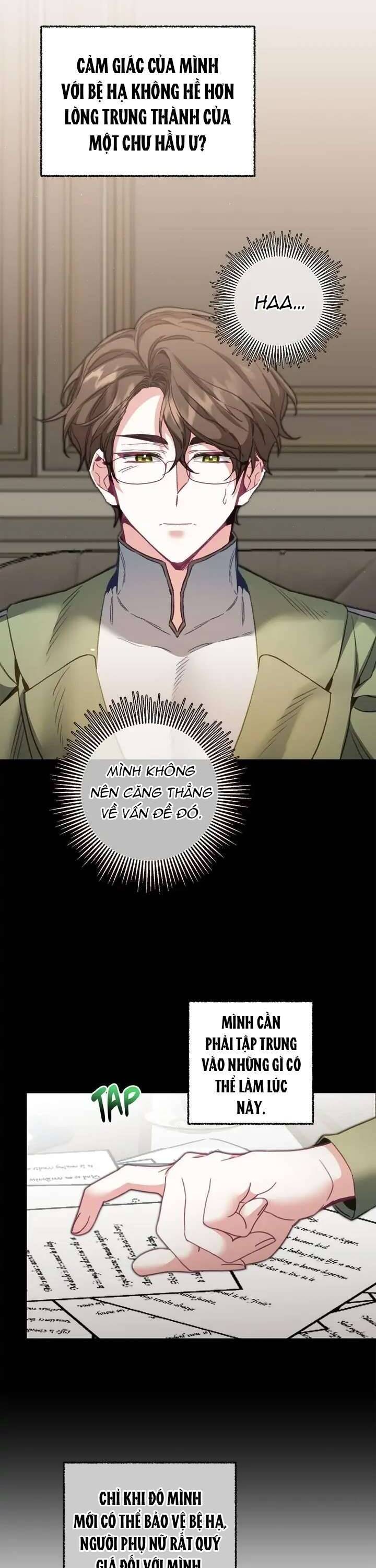 Xuyên Vào Tiểu Thuyết Làm Nữ Hoàng Tàn Độc Chap 115 - Next Chap 116