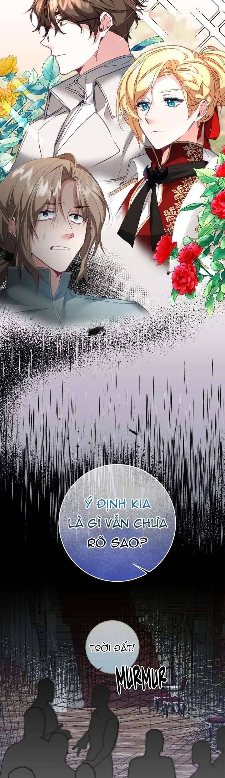 Xuyên Vào Tiểu Thuyết Làm Nữ Hoàng Tàn Độc Chap 115 - Next Chap 116