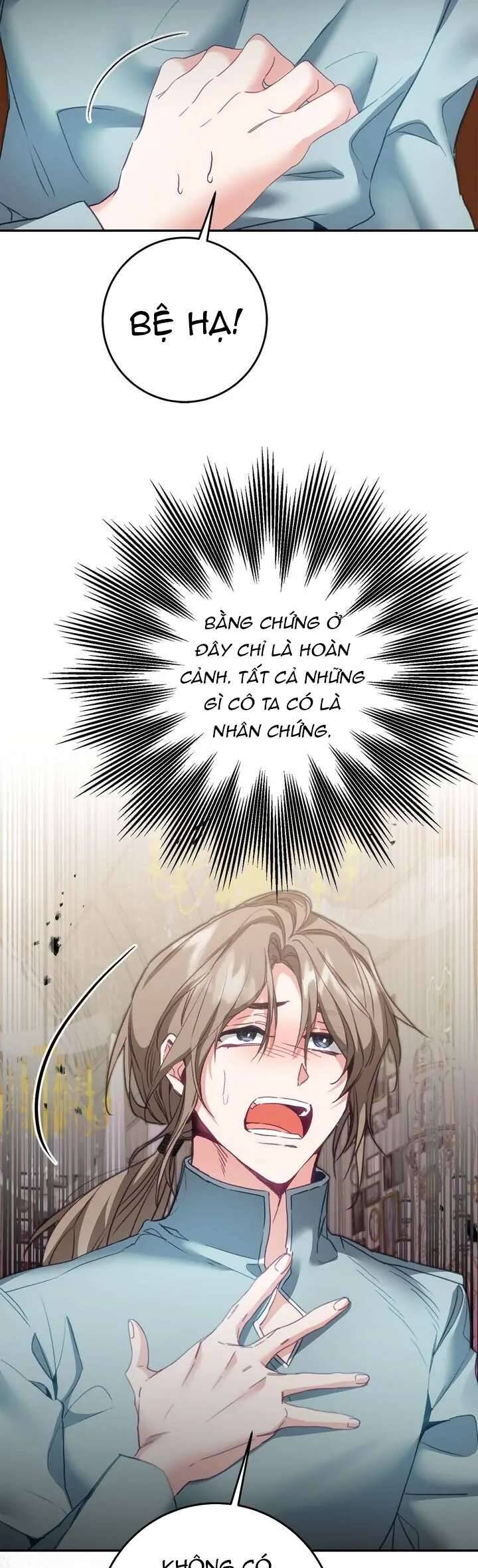 Xuyên Vào Tiểu Thuyết Làm Nữ Hoàng Tàn Độc Chap 115 - Next Chap 116