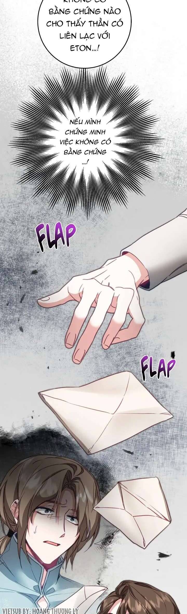 Xuyên Vào Tiểu Thuyết Làm Nữ Hoàng Tàn Độc Chap 115 - Next Chap 116