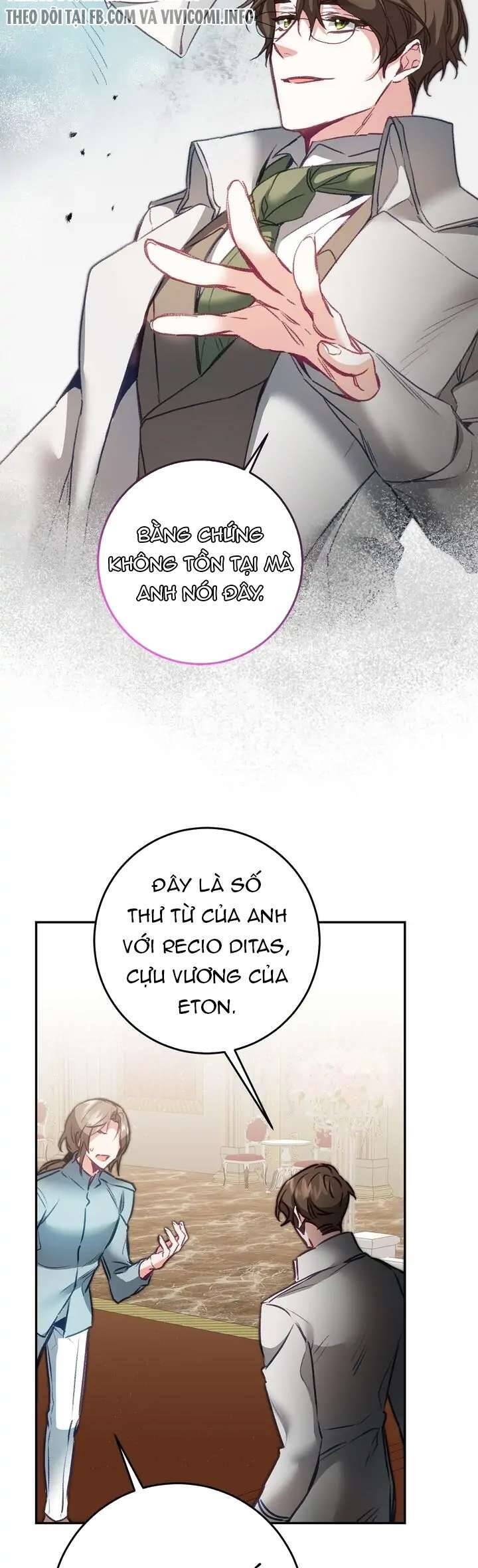 Xuyên Vào Tiểu Thuyết Làm Nữ Hoàng Tàn Độc Chap 115 - Next Chap 116