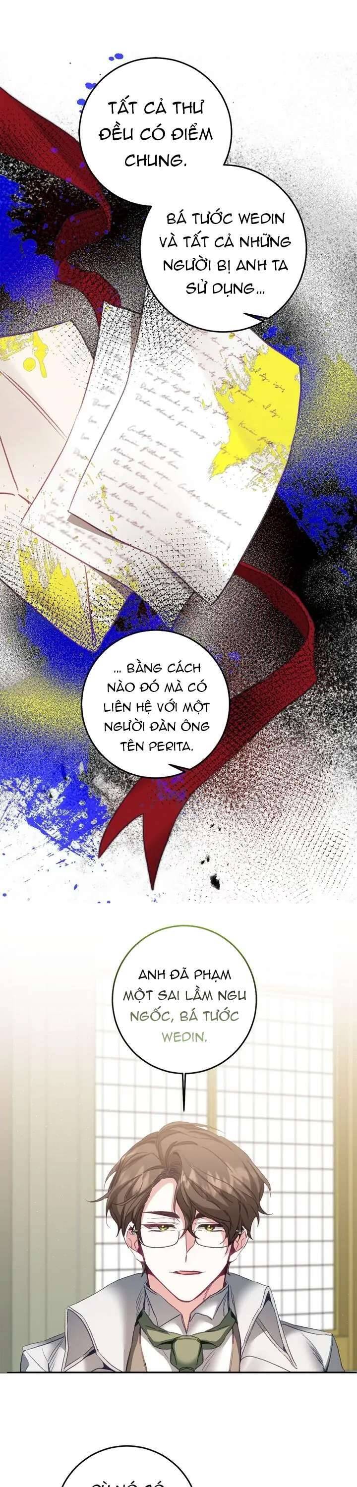 Xuyên Vào Tiểu Thuyết Làm Nữ Hoàng Tàn Độc Chap 115 - Next Chap 116