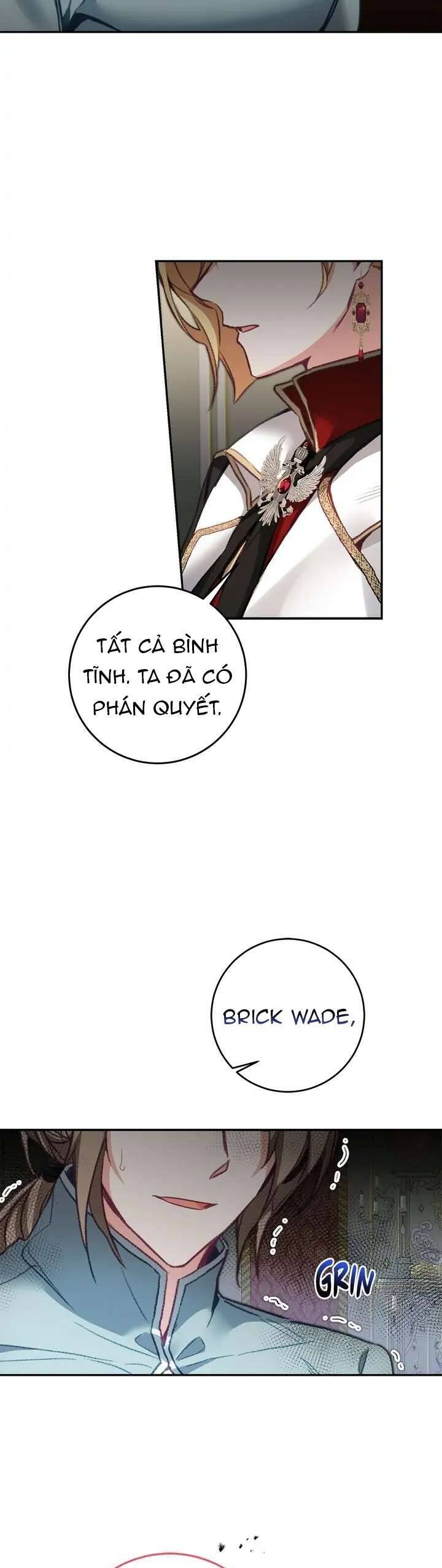 Xuyên Vào Tiểu Thuyết Làm Nữ Hoàng Tàn Độc Chap 115 - Next Chap 116