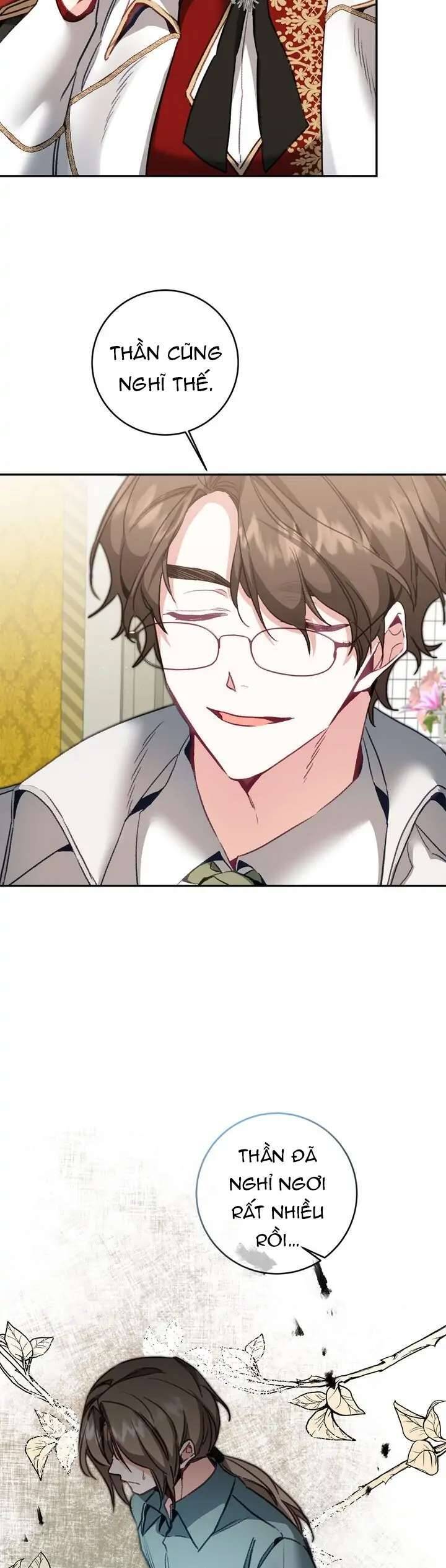 Xuyên Vào Tiểu Thuyết Làm Nữ Hoàng Tàn Độc Chap 115 - Next Chap 116