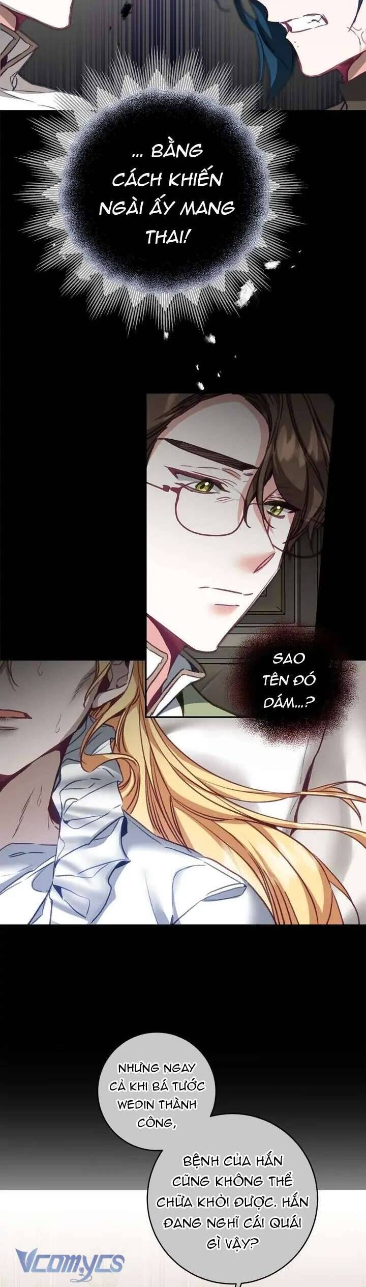 Xuyên Vào Tiểu Thuyết Làm Nữ Hoàng Tàn Độc Chap 115 - Next Chap 116