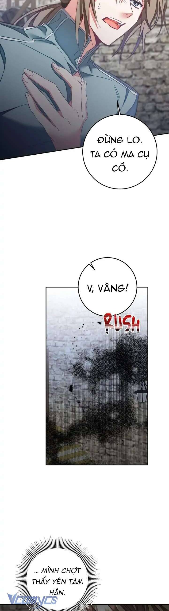 Xuyên Vào Tiểu Thuyết Làm Nữ Hoàng Tàn Độc Chap 117 - Next Chap 118