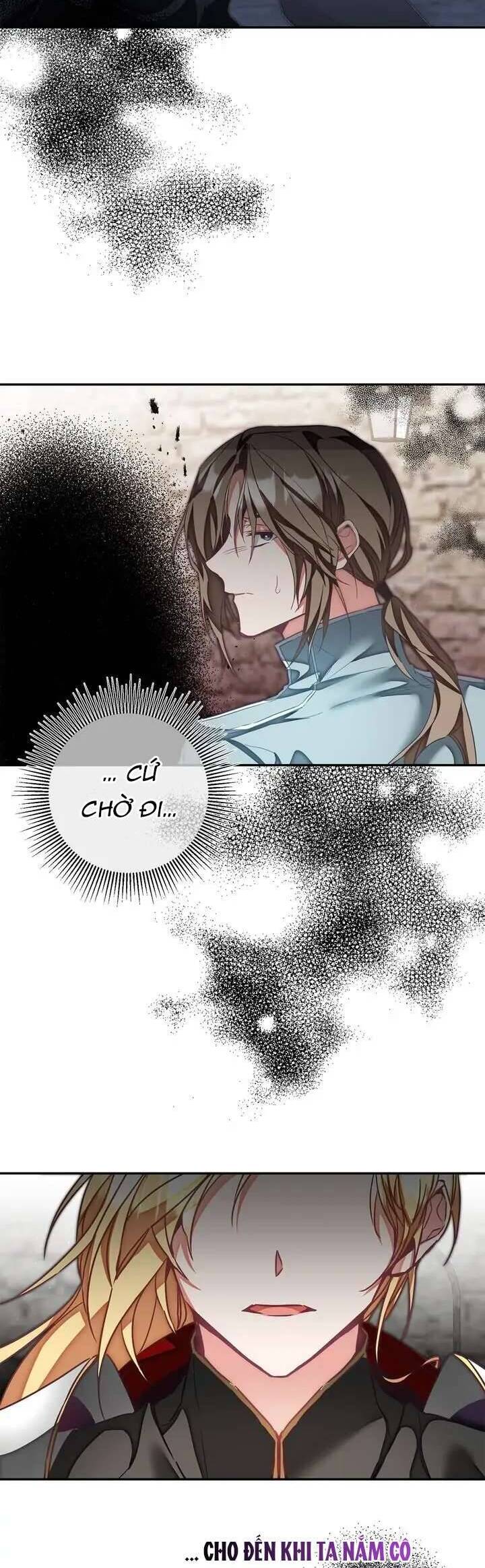 Xuyên Vào Tiểu Thuyết Làm Nữ Hoàng Tàn Độc Chap 117 - Next Chap 118