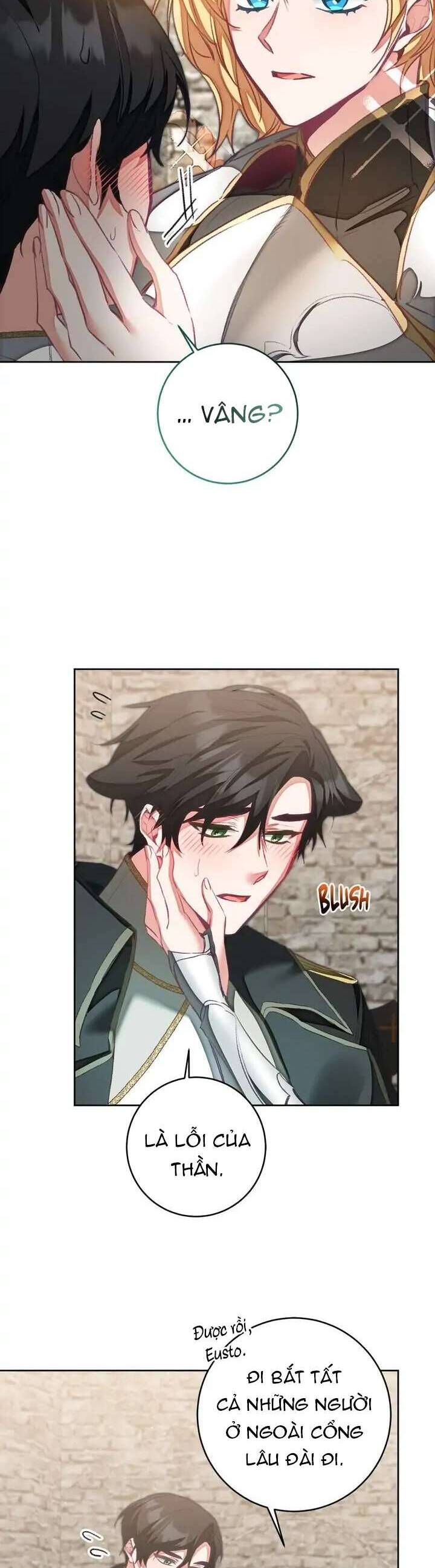 Xuyên Vào Tiểu Thuyết Làm Nữ Hoàng Tàn Độc Chap 117 - Next Chap 118