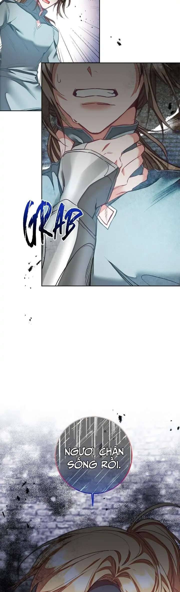 Xuyên Vào Tiểu Thuyết Làm Nữ Hoàng Tàn Độc Chap 117 - Next Chap 118