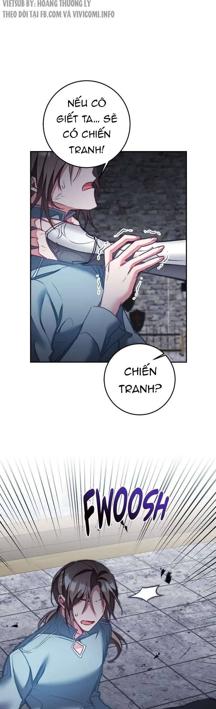 Xuyên Vào Tiểu Thuyết Làm Nữ Hoàng Tàn Độc Chap 117 - Next Chap 118