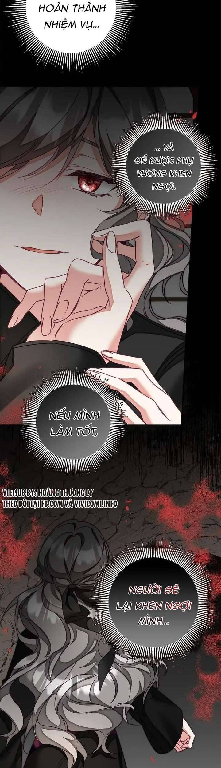 Xuyên Vào Tiểu Thuyết Làm Nữ Hoàng Tàn Độc Chap 118 - Next Chap 119