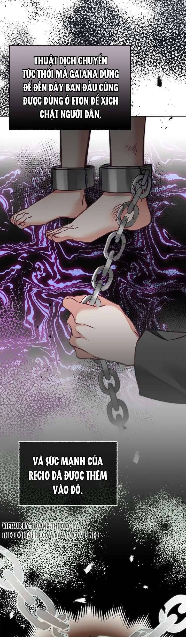 Xuyên Vào Tiểu Thuyết Làm Nữ Hoàng Tàn Độc Chap 119 - Next Chap 120