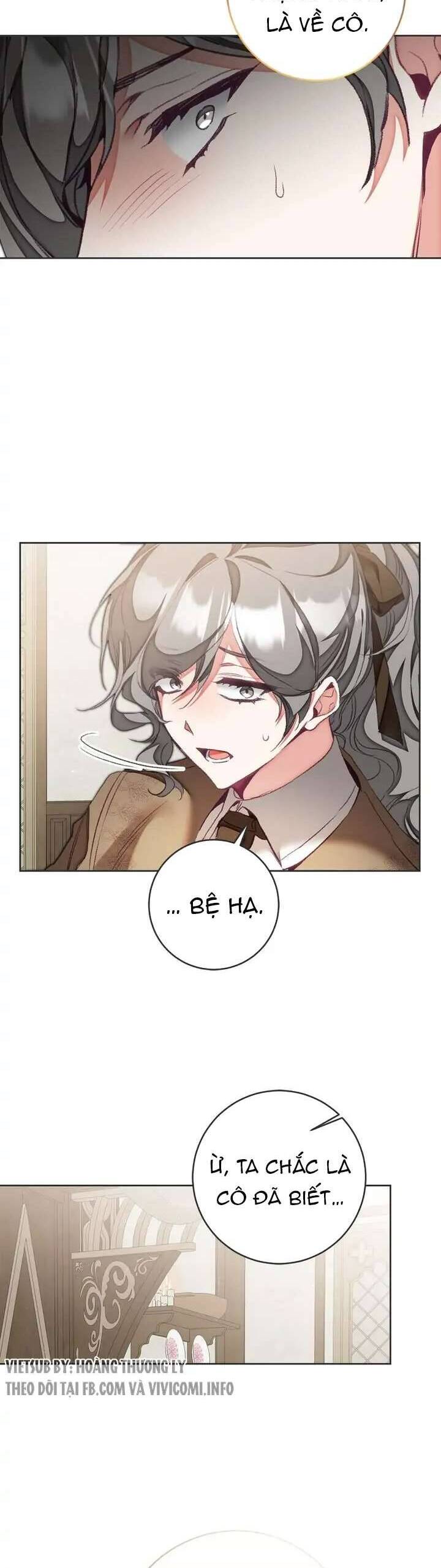 Xuyên Vào Tiểu Thuyết Làm Nữ Hoàng Tàn Độc Chap 119 - Next Chap 120