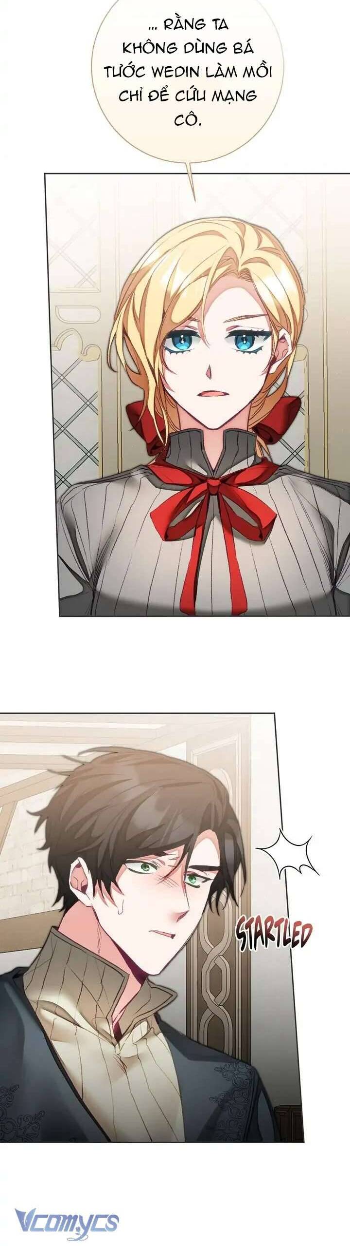 Xuyên Vào Tiểu Thuyết Làm Nữ Hoàng Tàn Độc Chap 119 - Next Chap 120
