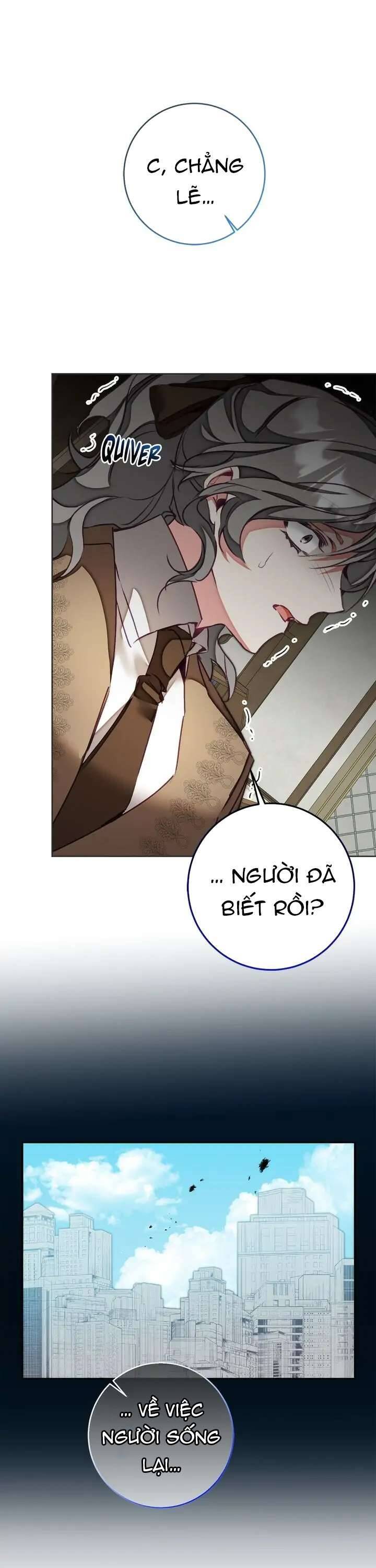 Xuyên Vào Tiểu Thuyết Làm Nữ Hoàng Tàn Độc Chap 119 - Next Chap 120