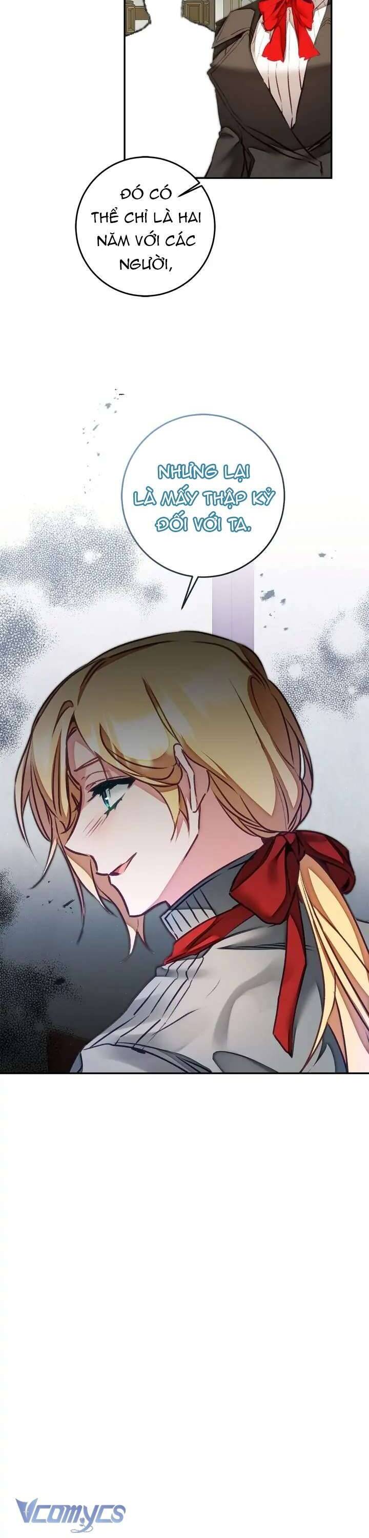 Xuyên Vào Tiểu Thuyết Làm Nữ Hoàng Tàn Độc Chap 119 - Next Chap 120