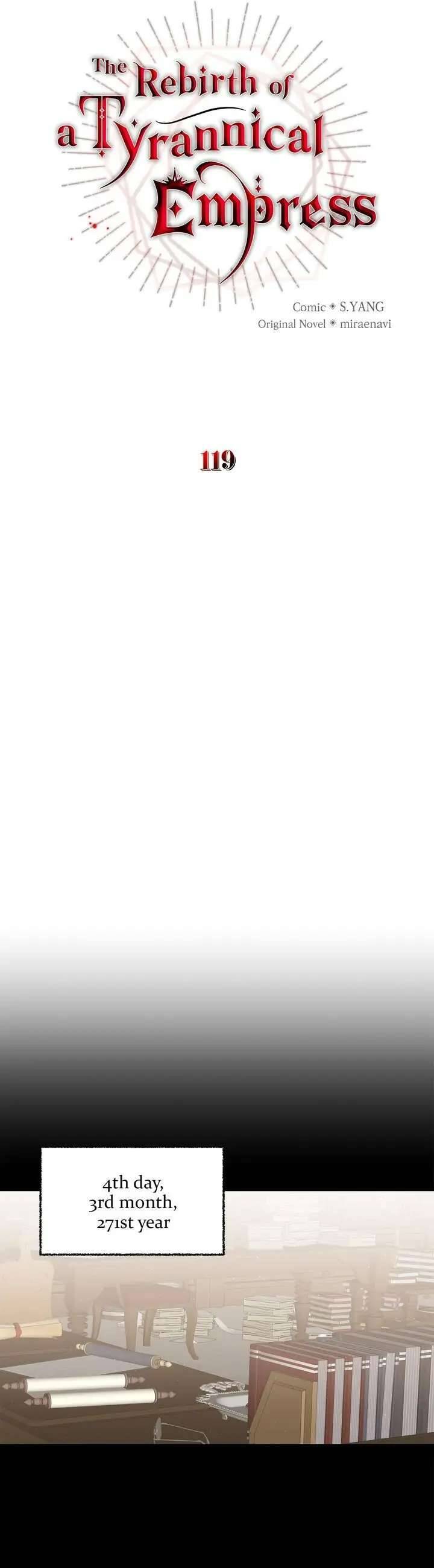 Xuyên Vào Tiểu Thuyết Làm Nữ Hoàng Tàn Độc Chap 119 - Next Chap 120