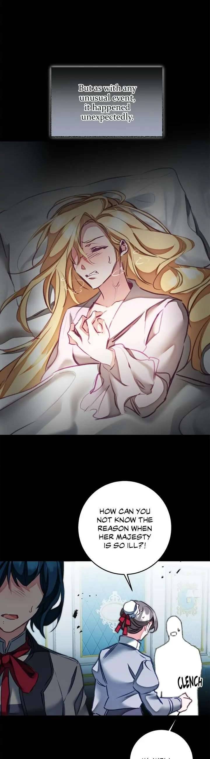 Xuyên Vào Tiểu Thuyết Làm Nữ Hoàng Tàn Độc Chap 119 - Next Chap 120