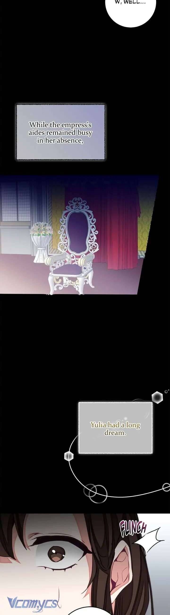 Xuyên Vào Tiểu Thuyết Làm Nữ Hoàng Tàn Độc Chap 119 - Next Chap 120