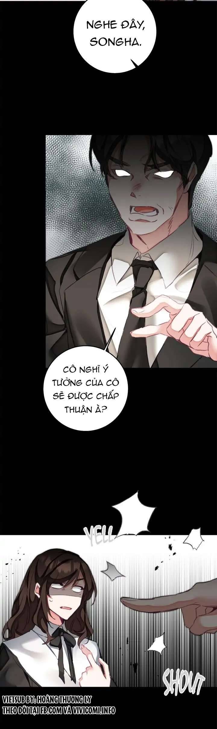 Xuyên Vào Tiểu Thuyết Làm Nữ Hoàng Tàn Độc Chap 119 - Next Chap 120