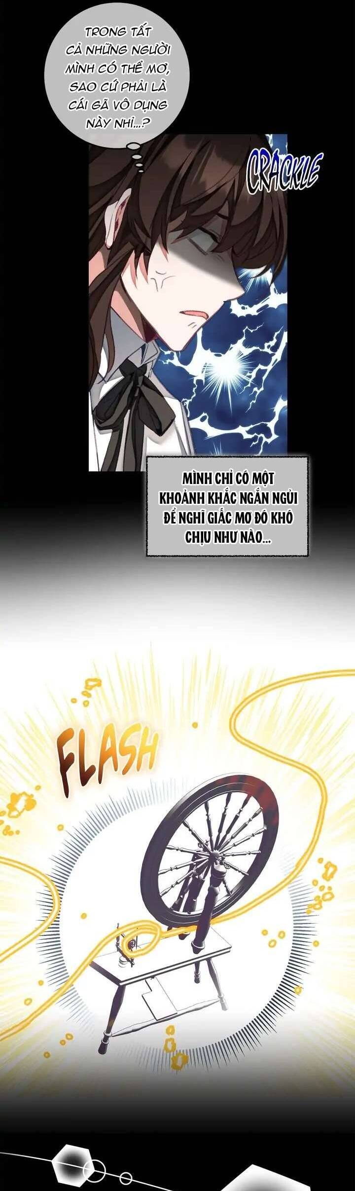 Xuyên Vào Tiểu Thuyết Làm Nữ Hoàng Tàn Độc Chap 119 - Next Chap 120