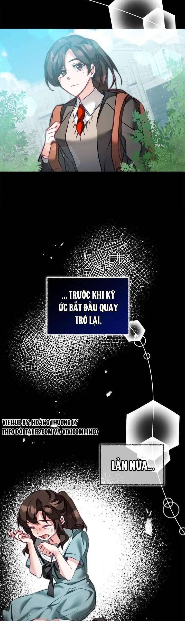 Xuyên Vào Tiểu Thuyết Làm Nữ Hoàng Tàn Độc Chap 119 - Next Chap 120