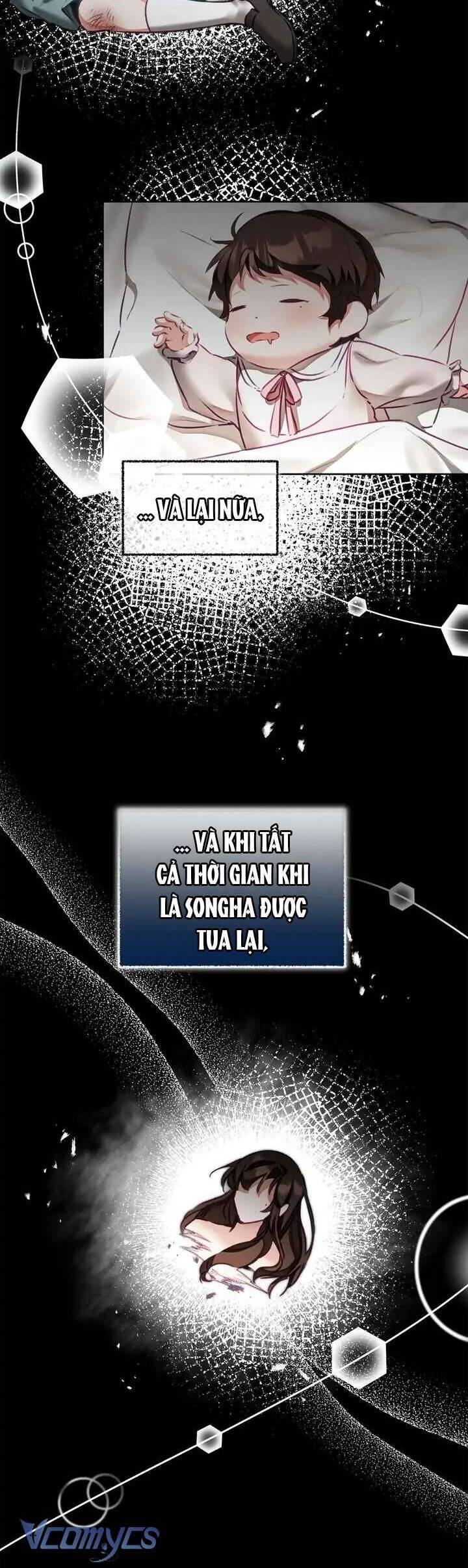 Xuyên Vào Tiểu Thuyết Làm Nữ Hoàng Tàn Độc Chap 119 - Next Chap 120