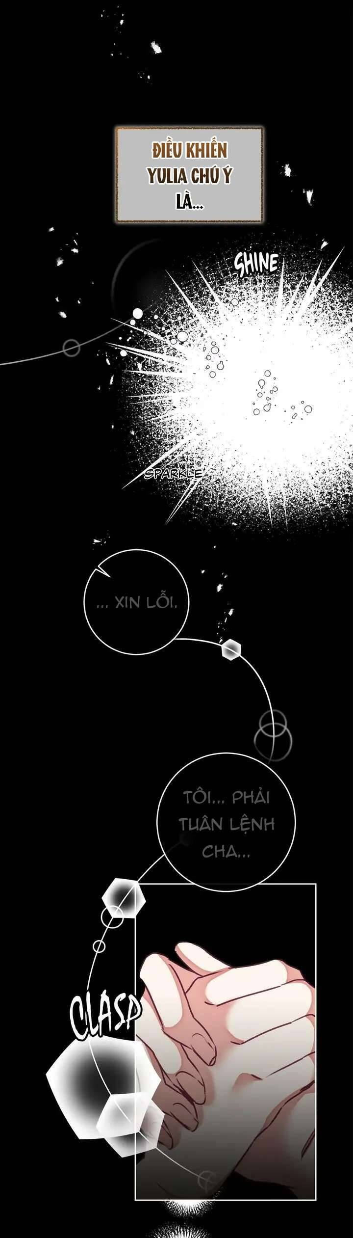 Xuyên Vào Tiểu Thuyết Làm Nữ Hoàng Tàn Độc Chap 119 - Next Chap 120