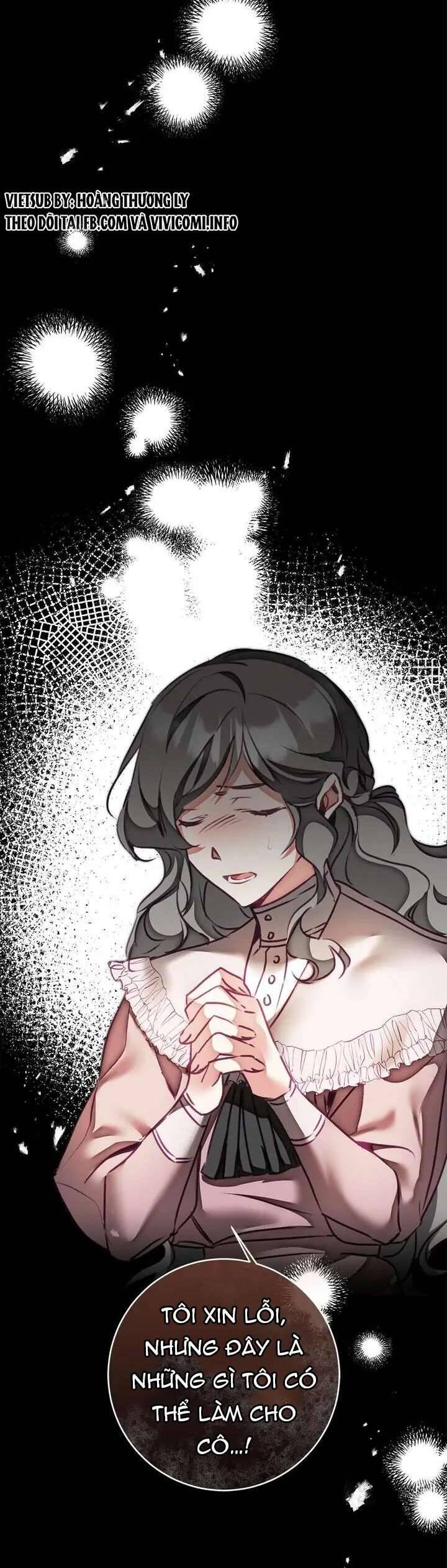 Xuyên Vào Tiểu Thuyết Làm Nữ Hoàng Tàn Độc Chap 119 - Next Chap 120