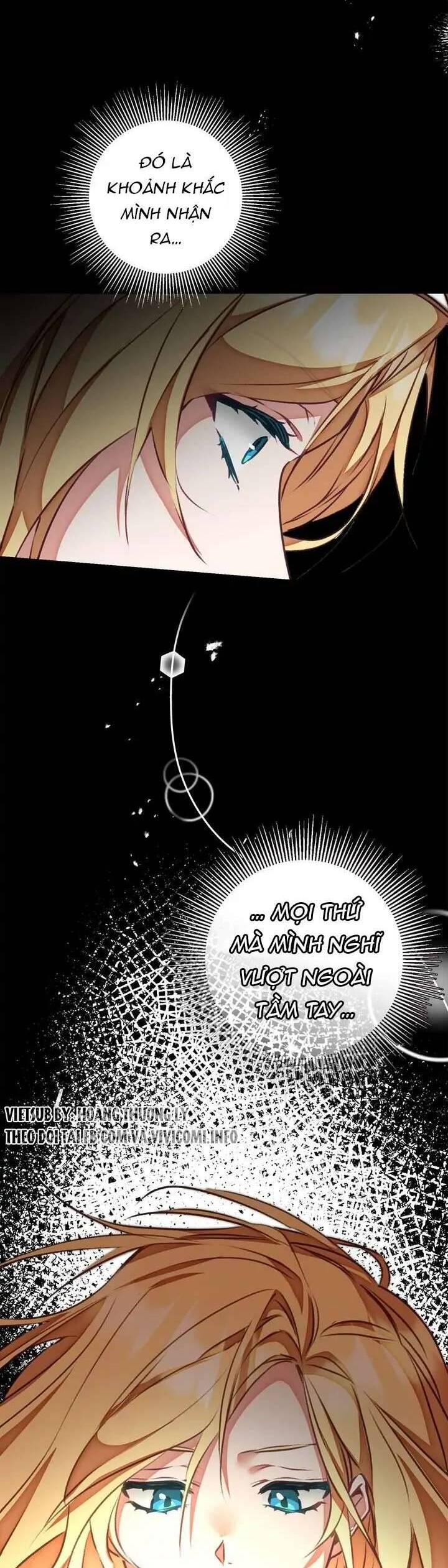 Xuyên Vào Tiểu Thuyết Làm Nữ Hoàng Tàn Độc Chap 119 - Next Chap 120