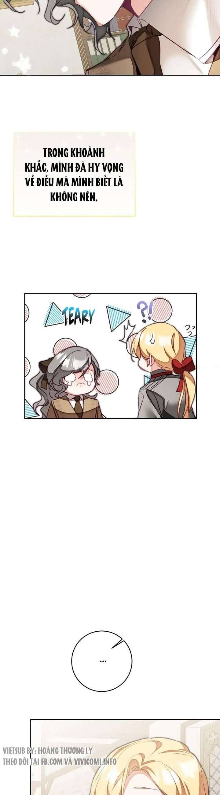 Xuyên Vào Tiểu Thuyết Làm Nữ Hoàng Tàn Độc Chap 119 - Next Chap 120