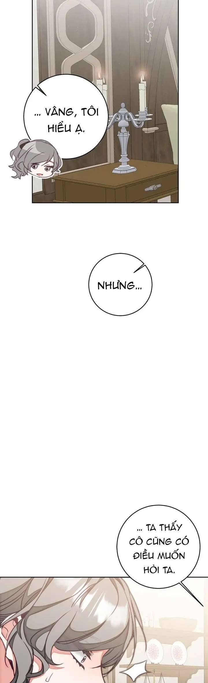 Xuyên Vào Tiểu Thuyết Làm Nữ Hoàng Tàn Độc Chap 119 - Next Chap 120