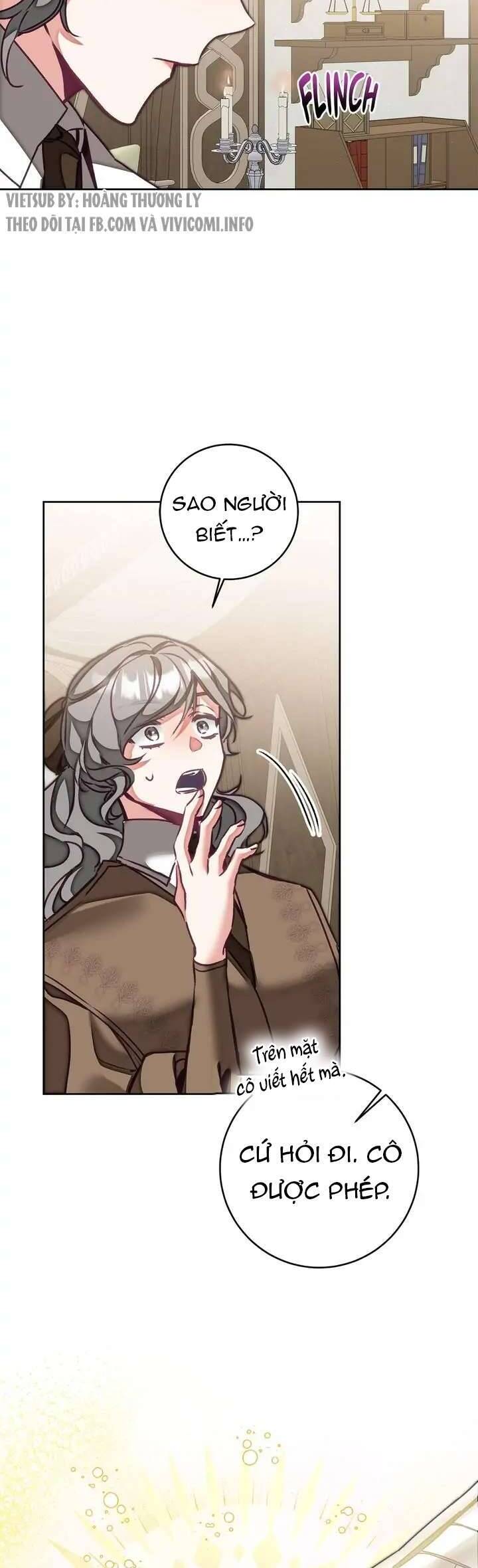 Xuyên Vào Tiểu Thuyết Làm Nữ Hoàng Tàn Độc Chap 119 - Next Chap 120