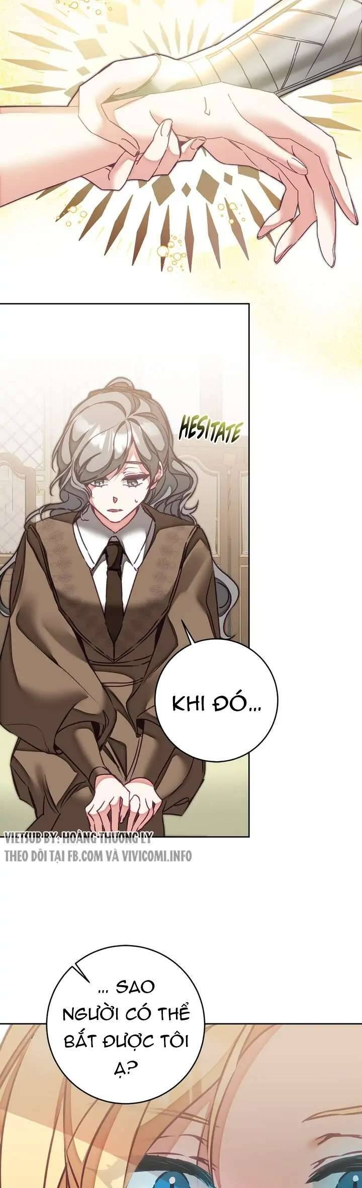 Xuyên Vào Tiểu Thuyết Làm Nữ Hoàng Tàn Độc Chap 119 - Next Chap 120