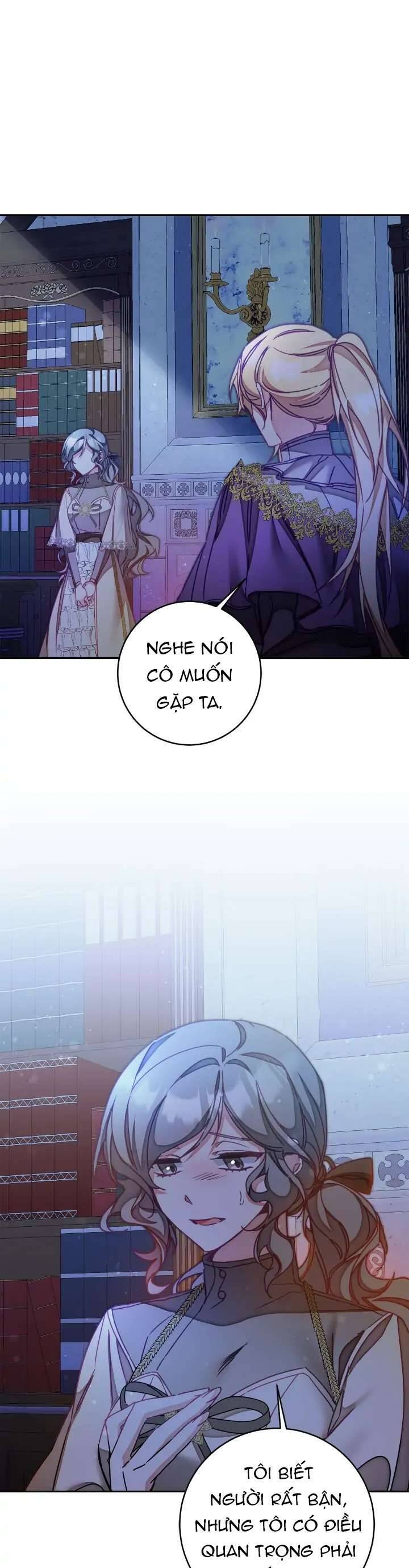 Xuyên Vào Tiểu Thuyết Làm Nữ Hoàng Tàn Độc Chap 124 - Next Chap 125