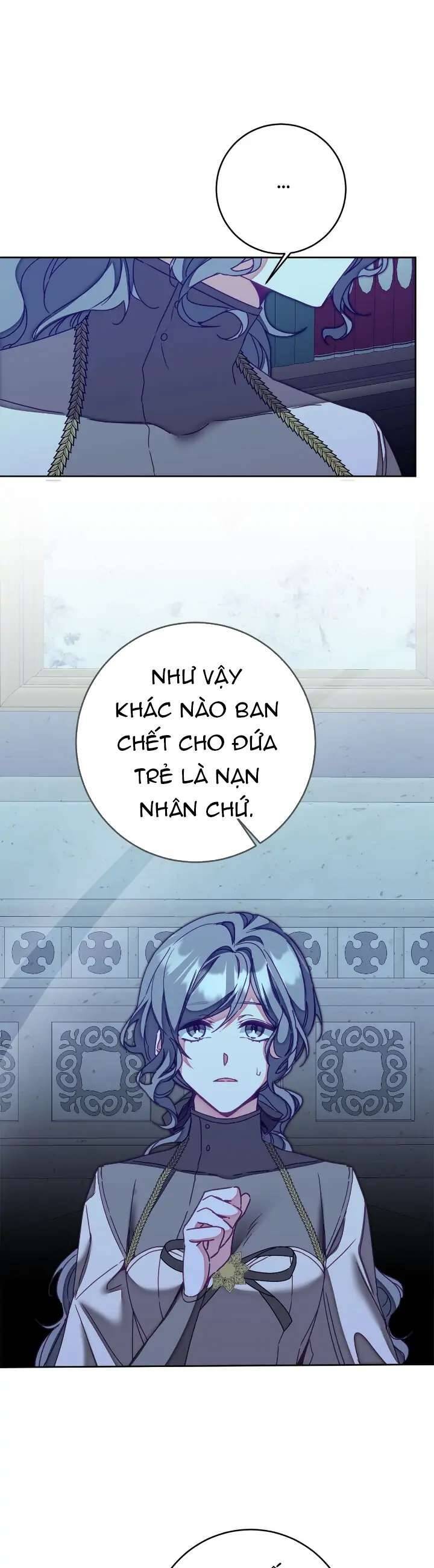 Xuyên Vào Tiểu Thuyết Làm Nữ Hoàng Tàn Độc Chap 125 - Next Chap 126