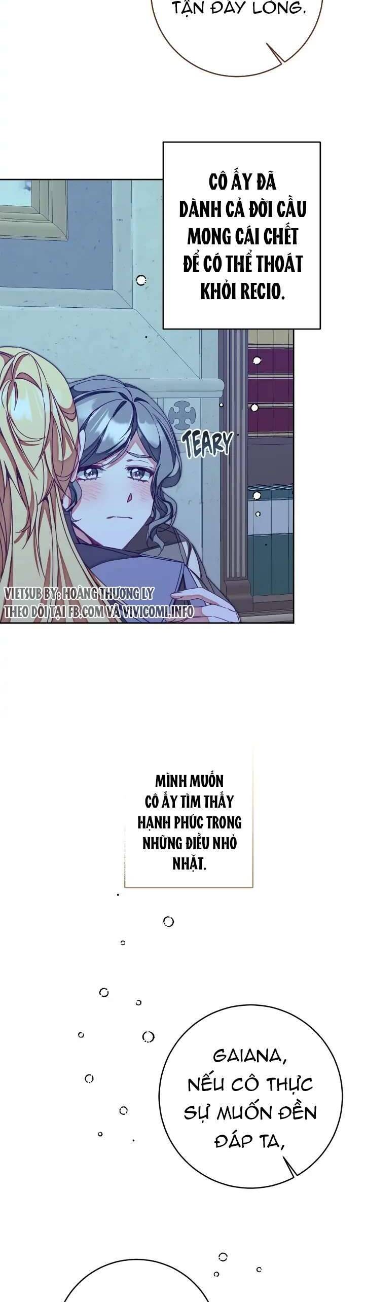 Xuyên Vào Tiểu Thuyết Làm Nữ Hoàng Tàn Độc Chap 125 - Next Chap 126