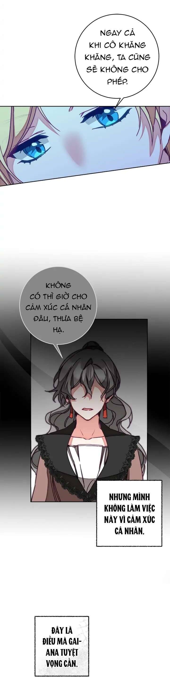 Xuyên Vào Tiểu Thuyết Làm Nữ Hoàng Tàn Độc Chap 125 - Next Chap 126