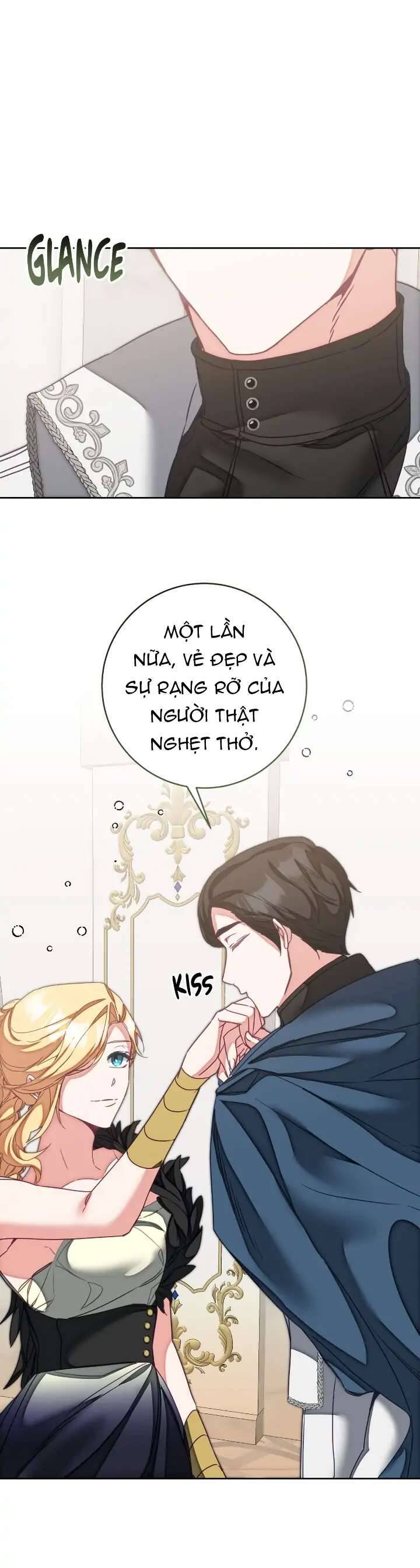 Xuyên Vào Tiểu Thuyết Làm Nữ Hoàng Tàn Độc Chap 126 - Next Chap 127
