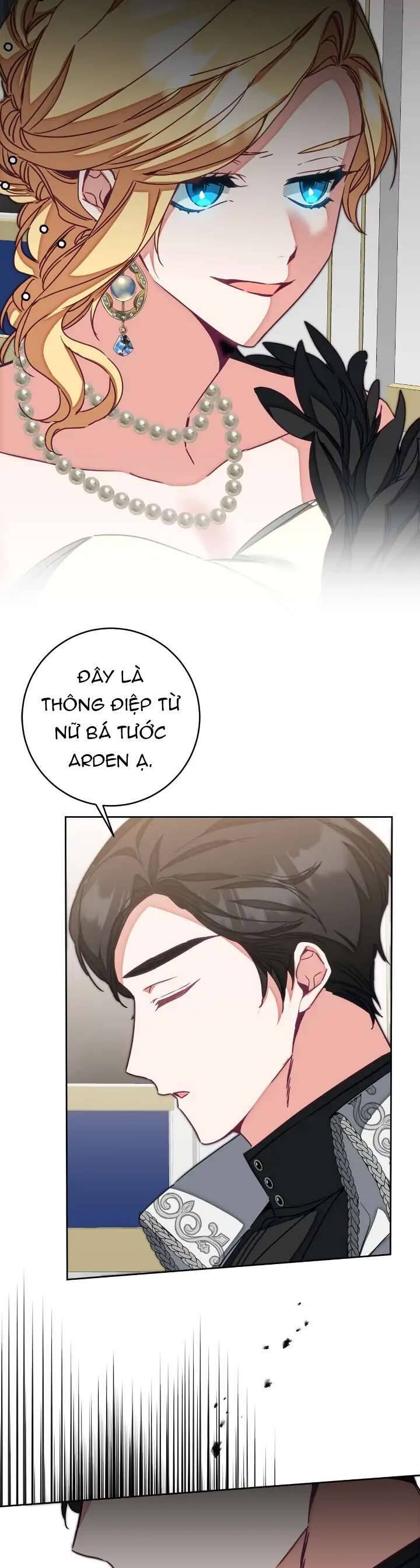 Xuyên Vào Tiểu Thuyết Làm Nữ Hoàng Tàn Độc Chap 126 - Next Chap 127