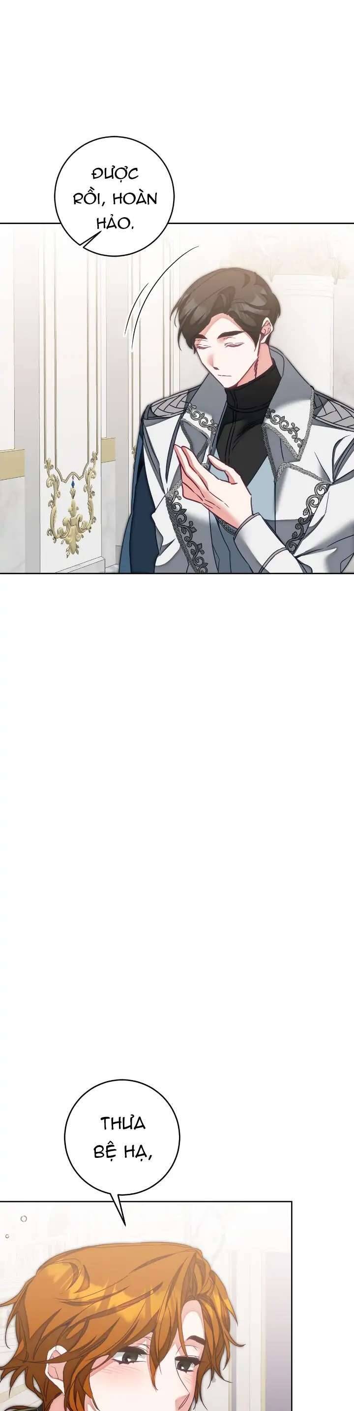 Xuyên Vào Tiểu Thuyết Làm Nữ Hoàng Tàn Độc Chap 126 - Next Chap 127