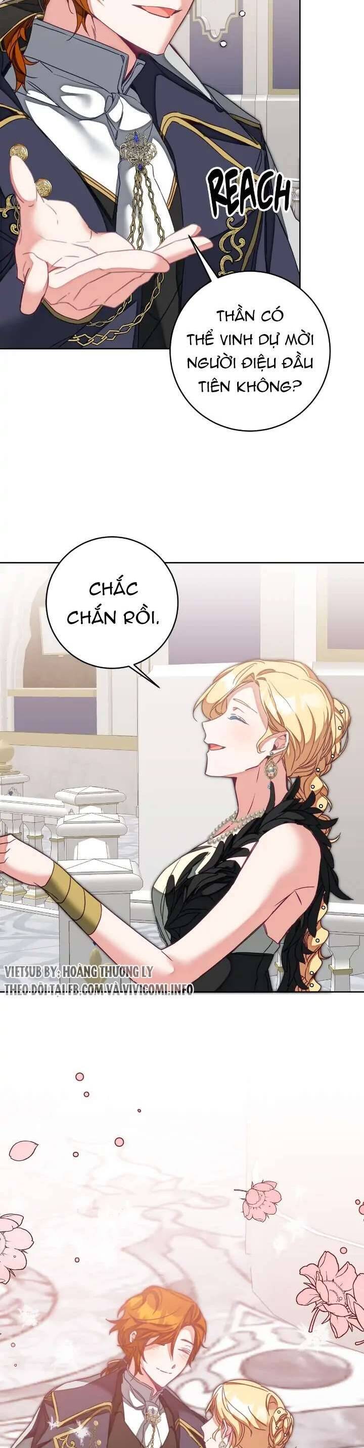 Xuyên Vào Tiểu Thuyết Làm Nữ Hoàng Tàn Độc Chap 126 - Next Chap 127