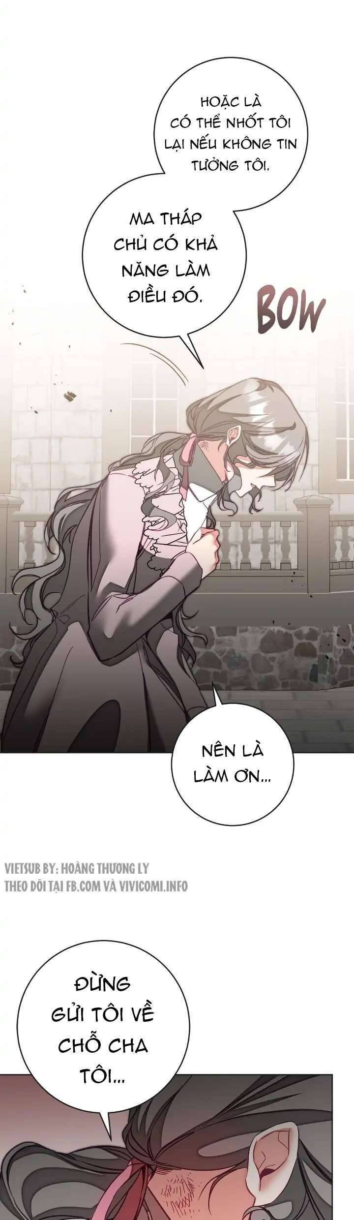 Xuyên Vào Tiểu Thuyết Làm Nữ Hoàng Tàn Độc Chap 133 - Next Chap 134