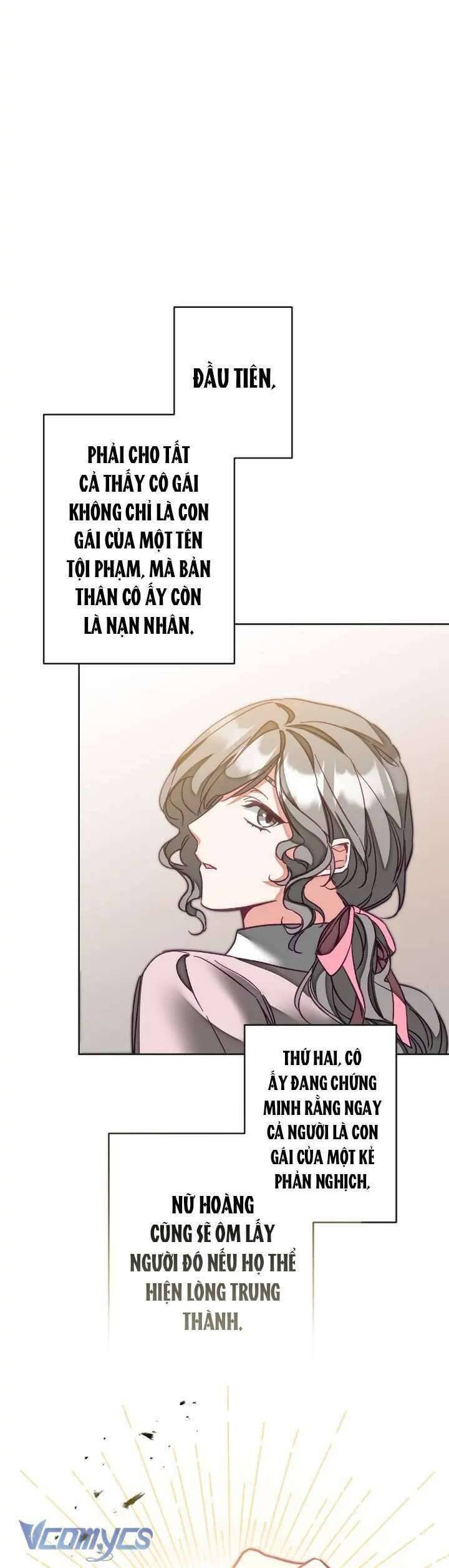 Xuyên Vào Tiểu Thuyết Làm Nữ Hoàng Tàn Độc Chap 133 - Next Chap 134